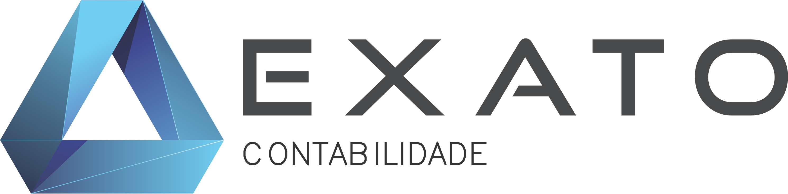 Contabilidade Exato